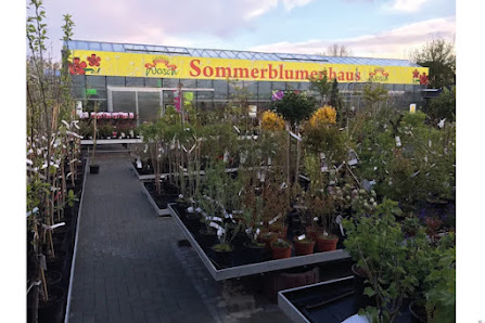 Blumenhaus Wosch