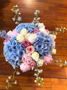 Maria‘s Blumenhaus