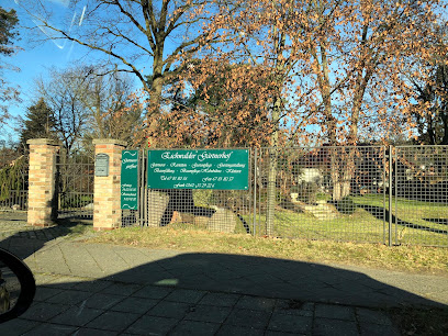 Garten u. Landschaftspflege Hanetzog