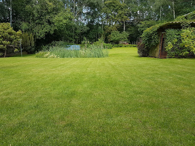 K. Gruhn Landschafts- & Gartenbau