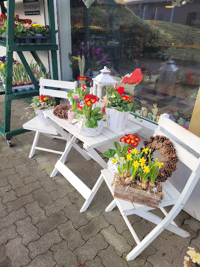 Blumengeschäft