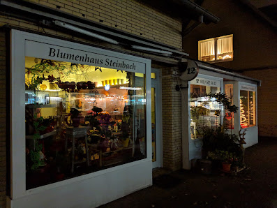 Blumenhaus Steinbach
