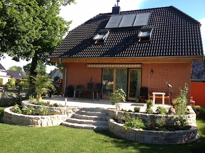Mario Fichtelmann Garten- und Landschaftsbau