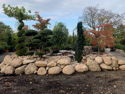 Gartencenter