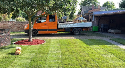 Cotaru GmbH - Garten- und Innenausbau
