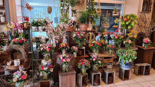 Flower‑Trend Brieselang