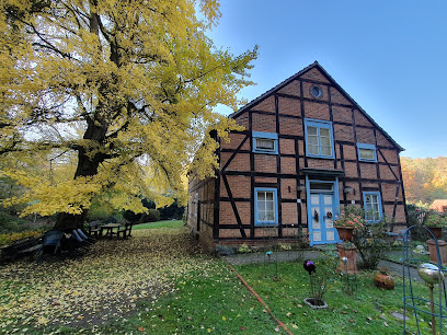 Jens Kosemund - Garten und Landschaftsbau