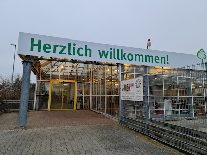 Gartencenter Baumert