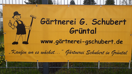 Gärtnerei G. Schubert GbR
