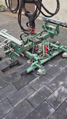 Sven Stiewig Bau und Gartenservice