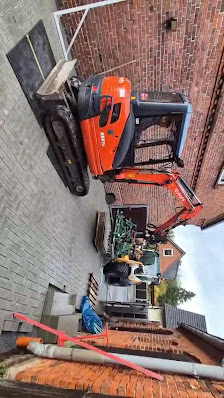 Sven Stiewig Bau und Gartenservice