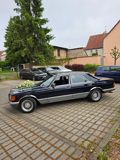 Lehmann‘s Blumen