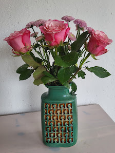 Floristikfachgeschäft Blatt Und Blüte