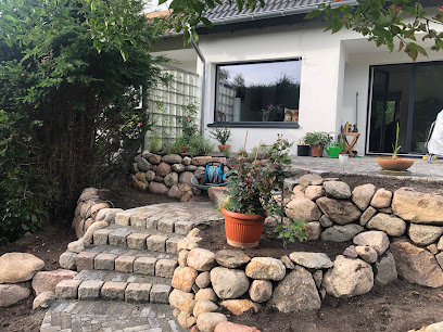 Lebendige Gärten GmbH