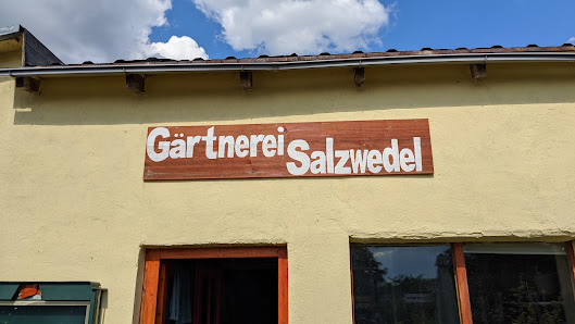 Gärtnerei Salzwedel