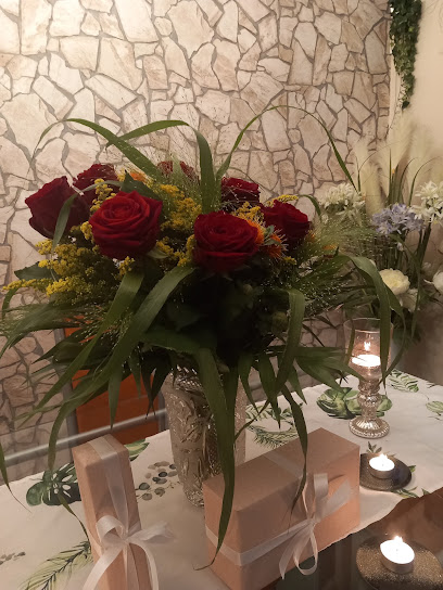 Wollners Blumenladen