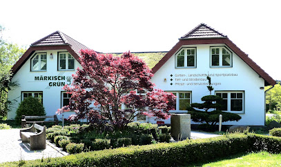 Landschaftsgestalter