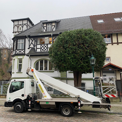 Betrieb für Baumarbeiten
