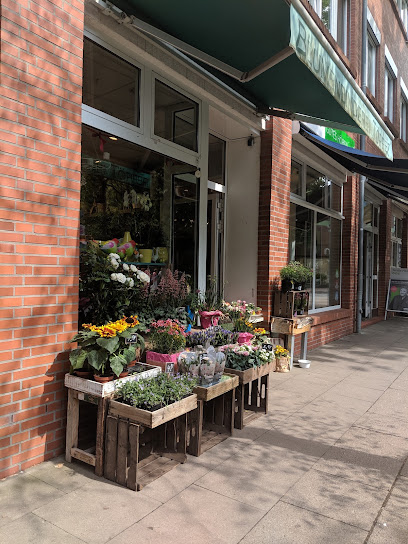 Blumenbinderei Töpfer