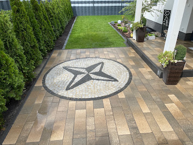 Gartendesign Moritz