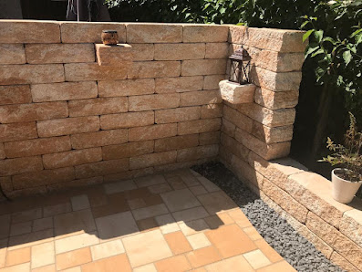 Gartendesign Moritz