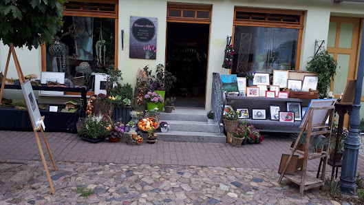 Blumen-Atelier