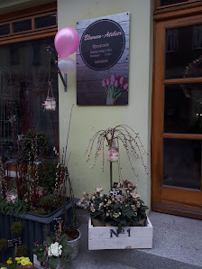 Blumen-Atelier