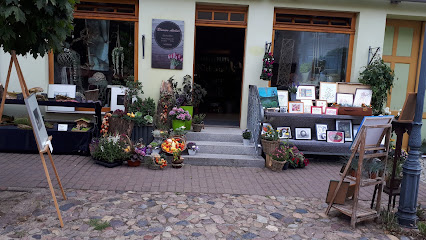 Blumen-Atelier