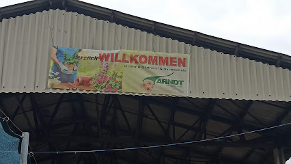 Gärtnerei und Baumschulen Martin Arndt
