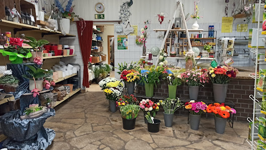Blumenladen Letschin