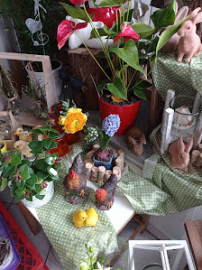 Blatt & Blüte Blumenladen