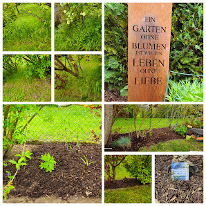 Glas -& Gartenservice Lenz