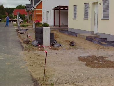 Garten- Wege- und Teichbau Olsen Rauch