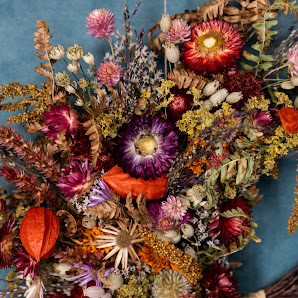 Kraut und Blüte - Blumen