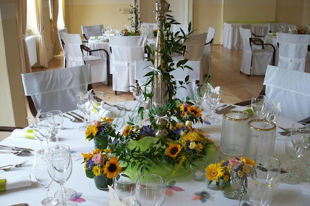 Blumenhaus Blütenwelt Gabriele Masche