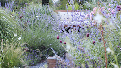 Victoria Gardens | Gartenplanung, Gartengestaltung und Dachterrassenbepflanzung | Victoria Roggmann