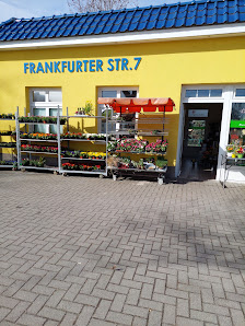 Lebuser Blumenmädchen Bestattungshaus Olaf Schulz GmbH
