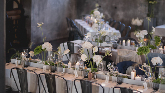 Studio Horeis Florist