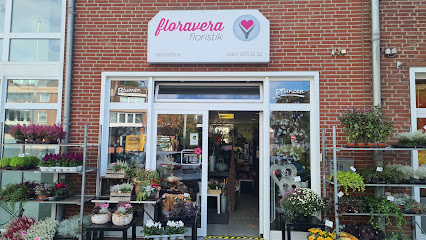 floravera floristik