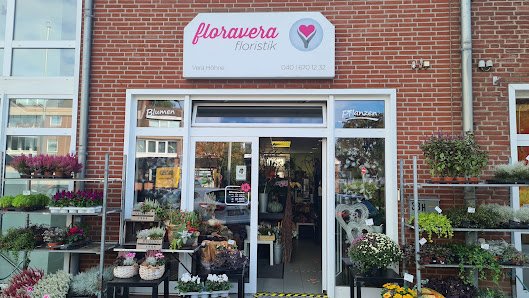 floravera floristik