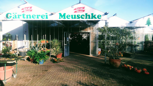 Die Gärtnerei