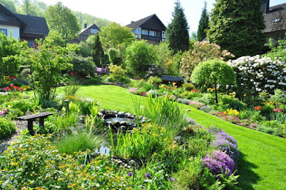 SHAMS Garten- & Landschaftsbau