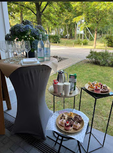 Stefanie Kudella Floristik & Dekoration AUFTRAGSFLORISTIK