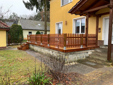 KÜHNE Garten Grünheide - Grünpflege, Baumdienst, Gartenbau