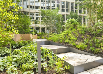 BBF Garten- und Landschaftsbau GmbH