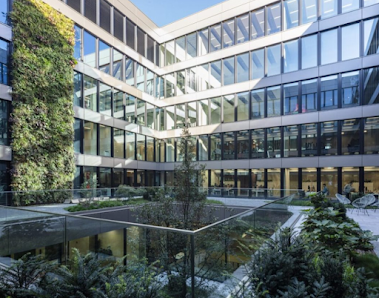 BBF Garten- und Landschaftsbau GmbH