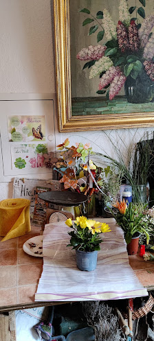Blumenhaus Immergrün