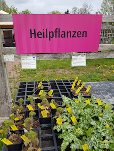 Gärtnerei Helenion