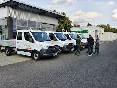 HEINER GmbH Gartengestaltung und Landschaftsbau