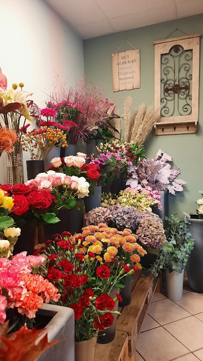 Blumenfachgeschäft Kätzmer